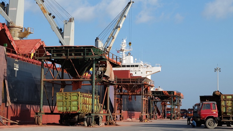 ​Practical Integration and Efficiency of Cargo Travel in JIIPE Industrial Estates